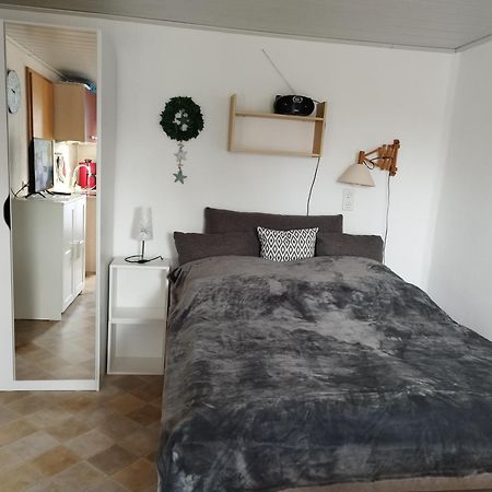 Fewo 3 Mit Terrasse, Box-Bett, Kl Extra Zimmer, Tresor Dahme  Luaran gambar